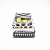 Fuente de Alimentación Conmutada de 250W, Entrada CA 110/220V a Salida CC 12V 20A, 15V 24V 10A, 27V 48V 5.2A, Transformador Estabilizador de Voltaje S-250