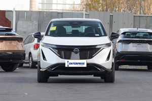 <span class=keywords><strong>Prix</strong></span> avantageux Dongfeng Nissan <span class=keywords><strong>Ariya</strong></span> <span class=keywords><strong>2023</strong></span> Performance Plus 533 km d'autonomie 435 ch Puissance automatique Sièges en cuir ACC Neuf - Product Image 3