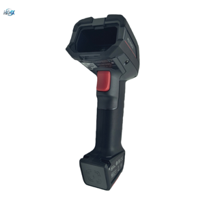 Lecteur de codes-barres portable KEYENCE HR-X300WB - Lecture rapide de codes DPM, protection IP67, sortie 5.3/USB - Product Image 1