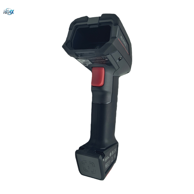 KEYENCE HR-X300WB Handheld Barcode Reader-Fast DPM Code Reading IP67 Protection for 5.3/USB Output for