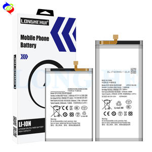 แบตเตอรี่โทรศัพท์มือถือแบตเตอรี่ EB-BF937ABY EB-BF936ABY สำหรับ Samsung Z พับ4 <span class=keywords><strong>SM</strong></span>-F9360 <span class=keywords><strong>SM</strong></span>--<span class=keywords><strong>F936B</strong></span> - Product Image 3