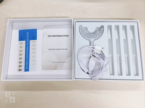 <span class=keywords><strong>Prix</strong></span> d'usine, support OEM ODM, appareil de blanchiment des dents, kit de blanchiment des dents premium pour des dents éclatantes - Product Image 6
