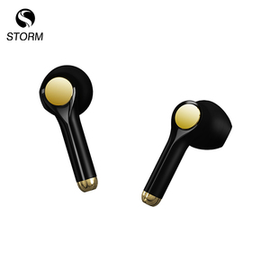 Tùy Chỉnh Oem Xách Tay Trong Tai Bán Buôn Nhỏ Không Dây <span class=keywords><strong>Bluetooth</strong></span> 5.0 Tai Nghe True Wireless Stereo Headphone TWS Tai Nghe - Product Image 4