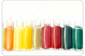 ทรายธรรมชาติสีสันสดใสสำหรับจัดสวนตกแต่งภายนอกอาคาร เป็นมิตรกับสิ่งแวดล้อม ดีไซน์ทันสมัย เนื้อละเอียด เหมาะสำหรับลานบ้าน - Product Image 4