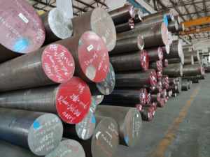 معدن أدوات 1.2344، معدن مستدير بتصميم غير أصلي H13 SKD61 معدن معدني 1.2343 1.2344 H11 H13 SKD61 معدن معدني غير أصلي للتصميم غير أصلي، معدن قرصي - Product Image 2