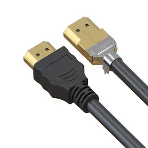 8k超高速HDMI电缆高达48 Gbps传输速率，240hz 48位深彩色