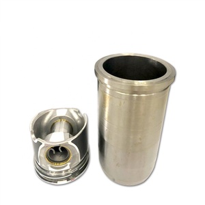 Heavy Duty xe tải động cơ phụ tùng Piston Ring a5410300624 om501 om502 axor atego ACTROS arocs unimog cho Mercedes Benz - Product Image 6