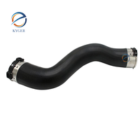 2045282182 Manguera de Refrigerante de Radiador de Alta Calidad para Mercedes Benz W204 W212