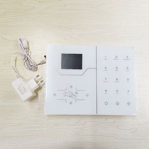 Kit d'Alarme Domestique Sans Fil 4G HA-VGW 8 Zones Filaire 32 Zones Sans Fil Système d'Alarme Antivol <span class=keywords><strong>Maison</strong></span> Panneau 868MHz Système d'Alarme Wi-Fi - Product Image 5