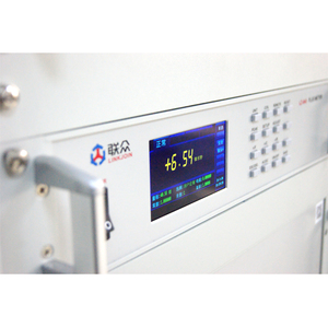 LINKJOIN-probador de coertividad de CIM-320XHC, hoja de permalloy de hierro puro, imanes blandos, prueba coactiva, proveedor de garantía comercial - Product Image 4