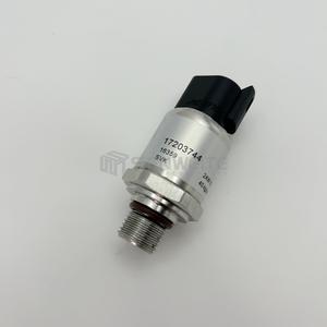 Sensor de Presión de Aceite Senwitt 17203744 para Motores Volvo, Pieza de Excavadora - Product Image 4