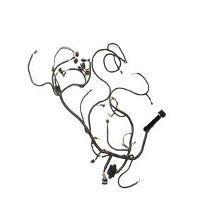 Doosan Daewoo Engine <b>Wiring</b> <b>Harness</b> D35S5 D40S5 D45S5 Main <b>Harness</b> For Diesel Forklift Parts A43014008 - Product Image 4