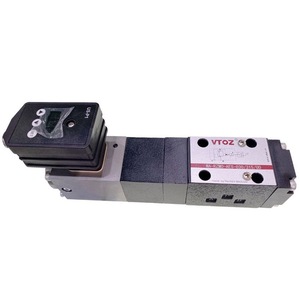 วาล์วไฮดรอลิก VTOZ รุ่น MA-DPZO-AES-PS-371-L5 EGU1 32 โซลินอยด์ สำหรับระบบไฮดรอลิก - Product Image 2