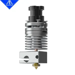 Êm dịu ALPS-V6 tản nhiệt thông minh san lấp mặt bằng vòi phun thăm dò cho E3D V6 núi lửa hotend Tự làm máy in 3D voron vzbot BLV - Product Image 4