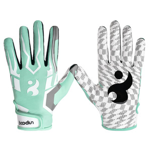 Guantes de Fútbol Antideslizantes para Deportes al Aire Libre, Protección de Palma Unisex - Product Image 3