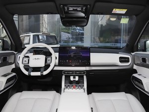 Nouvelle voiture électrique BYD Fangchengbao Tai <span class=keywords><strong>3</strong></span> EV 2025, 501 km d'autonomie, transmission intégrale, édition Max, autonomie électrique pure à <span class=keywords><strong>prix</strong></span> raisonnable - Product Image 4