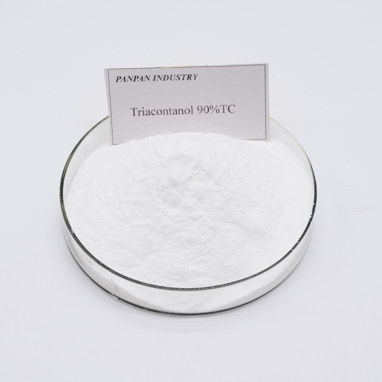 Лучшая цена, растворимый в воде триаконтанол 90tc