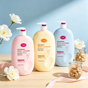 TWG RTS Promotion Exceptionnelle <span class=keywords><strong>Lotion</strong></span> Corporelle Hydratante et Éclaircissante au Nicotinamide <span class=keywords><strong>de</strong></span> Riz 500ml – Vente en Gros Soins <span class=keywords><strong>de</strong></span> la Peau - Product Image 1
