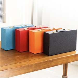 Artículo de regalos del Día del Padre, recién llegado, conjunto de lujo, productos únicos, conjunto de regalo de negocios empresariales, Taza de cerámica, logotipo personalizado - Product Image 6