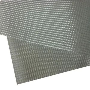 ผ้าใบพีวีซีใส NCF ขนาด 6x9 เมตร ผ้าใบพีวีซีโปร่งแสง ผ้าใบกันน้ำใสสำหรับโรงเรือน - Product Image 1