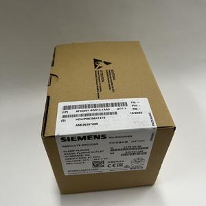 Codificador Absoluto Siemens 6FX2001-5QD13-1AA0 - Product Image 1