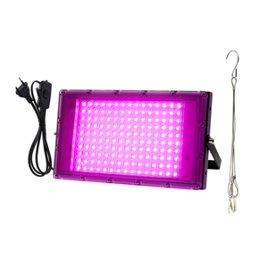 Lâmpada <span class=keywords><strong>LED</strong></span> de crescimento de plantas de espectro completo para cultivo de mudas, flores e suplementos de plantas, luz de cultivo - Product Image 3