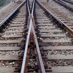 Trung Quốc Nhà Cung Cấp Đường Sắt Thép Đường Sắt Nặng Đường Sắt Đường Sắt Và Ánh Sáng Đường Sắt Đường Sắt Theo Dõi Đường Sắt Các Bộ Phận Phụ Kiện Cho Bán - Product Image 3