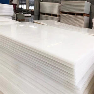 高密度PEポリマーポリエチレンシートプレートパネル2mm-25mm Hdpeシート - Product Image 6