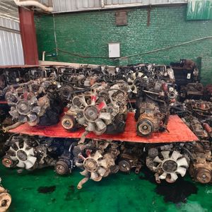 MOTEUR D'OCCASION 3C 3CT ENSY POUR TOYOTA - Product Image 5