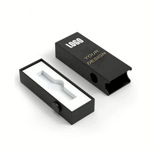 Boîtes rigides en carton dur imprimées en papier artistique, de forme rectangulaire, en forme de livre, écologiques, sur mesure - Product Image 6