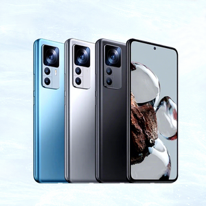 Nuevo Teléfono Inteligente de <span class=keywords><strong>12T</strong></span> Octa Core, 8+256GB, 5G LTE, Cámara de 108MP, Pantalla AMOLED de 120Hz, Carga Rápida de 120W - Product Image 2