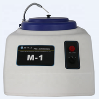 Metallographic Grinding Machine single disc emtal grinder M-1