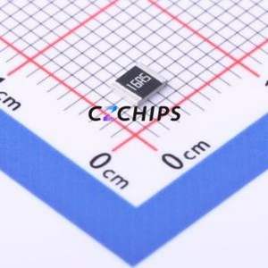 Résistance SMD AC1210FR-0716R5L 1210 (Type : Film Épais) (Résistance : 16,5 Ohms Précision : 1%) - Product Image 1