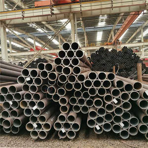 Трубы бесшовные из углеродистой стали, класс B - Product Image 5