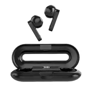 Headset Nirkabel Earphone Kabel Ponsel Kualitas Baik Produk Baru Sampel Gratis Monitor In-Ear