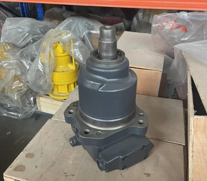 Piezas del excavador <span class=keywords><strong>708</strong></span>-<span class=keywords><strong>7W</strong></span>-11520 <span class=keywords><strong>708</strong></span>-<span class=keywords><strong>7W</strong></span>-<span class=keywords><strong>00140</strong></span> para el motor de ventilador hidráulico de la D275AX-5E0 DE LA D155AX-6 DE LA D155A-6R DE LA - Product Image 4