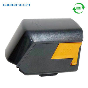 Batterie rechargeable pour aspirateur robot au lithium-ion pour Wellstorm - Product Image 2