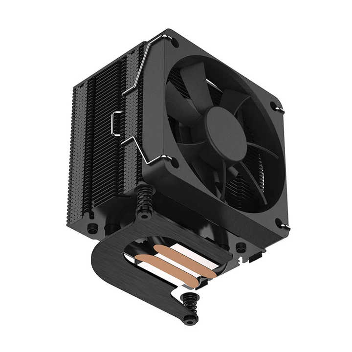 Argon THRML 60mm Radiator Cooler for Raspberry Pi 5