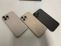 Téléphone Portable Débloqué d'Usine Version USA en Gros, Smartphones 5G d'Origine d'Occasion pour Phone 13 Pro Max