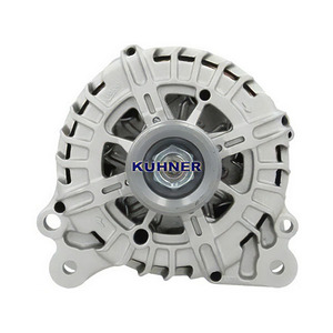 Alternatore compatibile per VW trasportatore T6 2.0 TDI Diesel (KW: 150, HP: 204) da 05-2016 a 08-2024 VALEO 554688RIV nuovo - Product Image 1