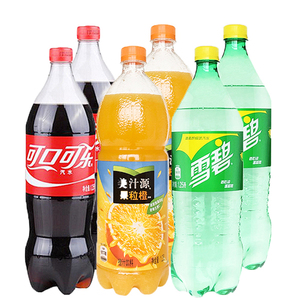 Coca-Cola, Botella Grande de 2L, Bebida Gaseosa, Bebidas Carbonatadas Ácidas, Botella Familiar, Refresco de Cola, Venta al por Mayor - Product Image 4