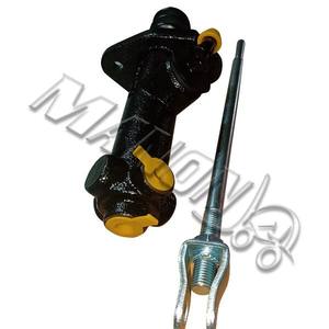 กระบอกเบรกหลักโคมัตสึ ผลิตจากเหล็กหล่อ สำหรับอะไหล่รถยก ใหม่ - Product Image 3