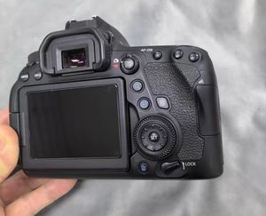 Appareil photo numérique d'occasion - Canon EOS <span class=keywords><strong>6D</strong></span> <span class=keywords><strong>Mark</strong></span> <span class=keywords><strong>II</strong></span> (boîtier seul) - Plein format FHD - Product Image 5