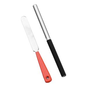 Outil de réparation de frettes de guitare en acier inoxydable pour guitare/basse/ukulélé/mandoline/<span class=keywords><strong>banjo</strong></span> - Product Image 5