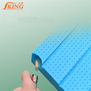Tablero de Espuma de <span class=keywords><strong>Poliestireno</strong></span> <span class=keywords><strong>Extruido</strong></span> Rígido ISOKING, Impermeable, 5 <span class=keywords><strong>mm</strong></span>, <span class=keywords><strong>3</strong></span> <span class=keywords><strong>mm</strong></span> - Product Image 4
