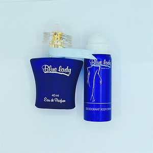 Arabic Perfumes Wholesale Boutique Women's Body <strong>Spray</strong> Perfume Set Perfume Gift Sets - Product Image 2