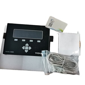 Registrador de Datos Meteorológicos Young 26800 con Pantalla LCD e Interfaz RS485 para Monitoreo Ambiental - Product Image 5