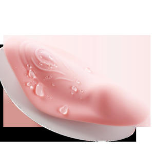 Niusida Funkfernbedienungs-<span class=keywords><strong>Vibrator</strong></span> mit 9 Geschwindigkeiten, Vibrationshöschen, G-Punkt-<span class=keywords><strong>Vibrator</strong></span>, Klitorisstimulation für Frauen - Product Image 6