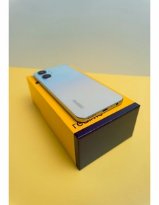 Versión Global <span class=keywords><strong>Realme</strong></span> 10 4/8GB 128/256GB LTE FHD OLED Octa Core 6.4" 33W Carga Rápida NFC Teléfono Móvil - Product Image 6