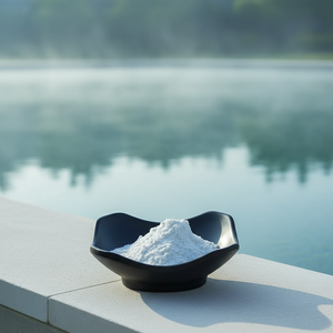 Nouveaux lots d'<span class=keywords><strong>agent</strong></span> auxiliaire chimique pur à 99 % en vrac, livraison rapide, faible MOQ, poudre <span class=keywords><strong>de</strong></span> chlore avec inspection possible - Product Image 1